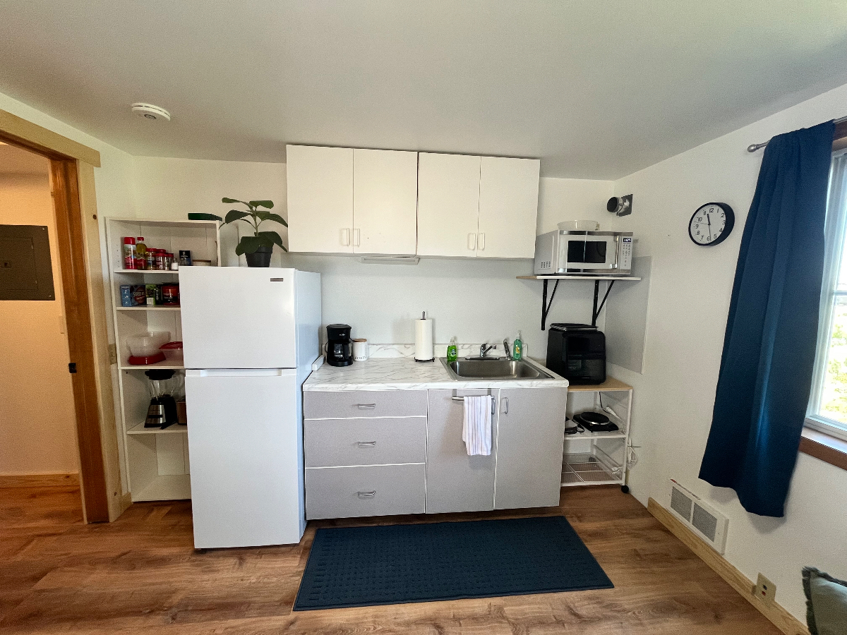 Cozy Basecamp 307 - Photo 7