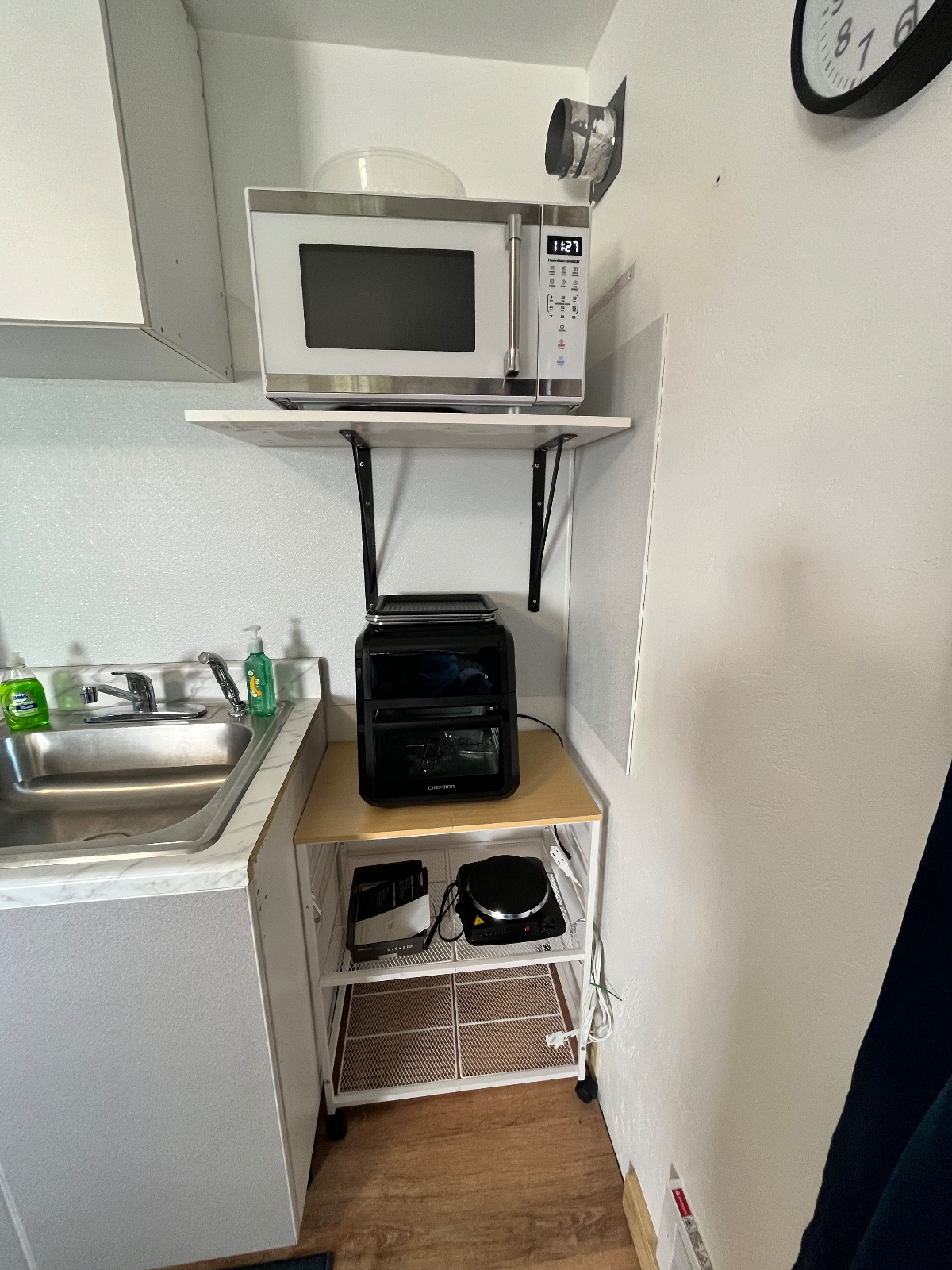 Cozy Basecamp 307 - Photo 9