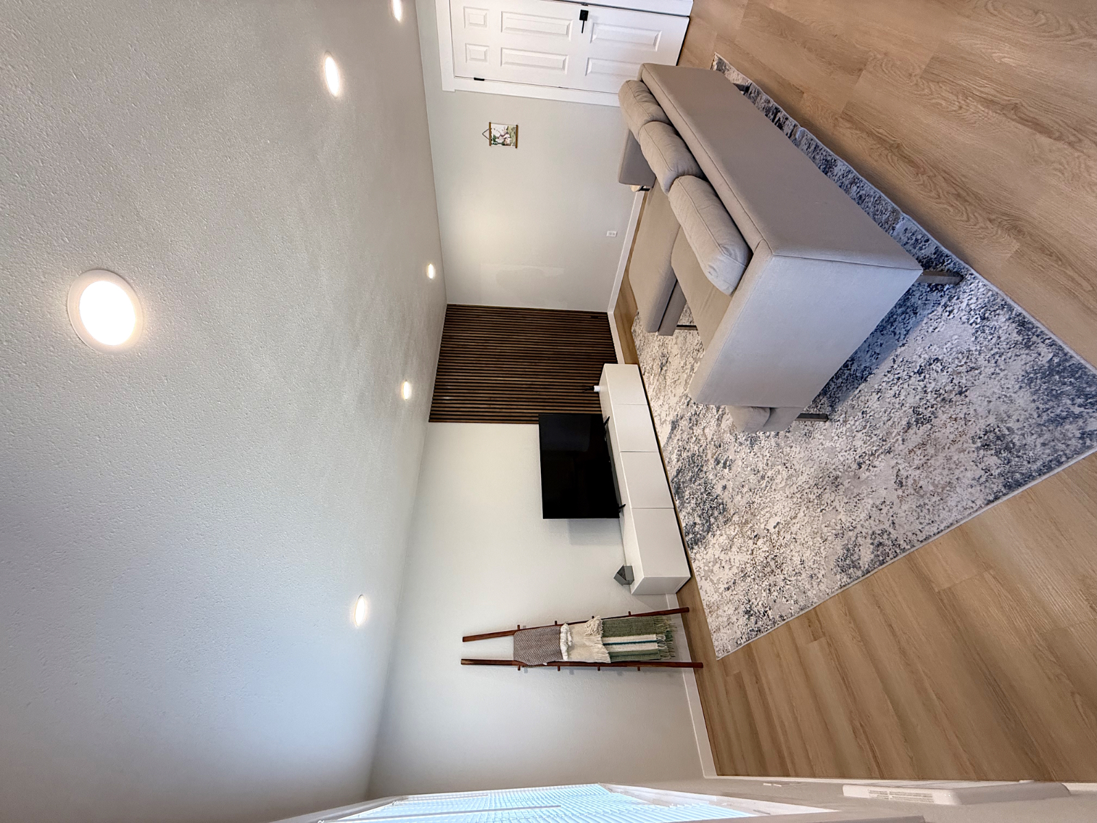 Vancouver Triplex Unit