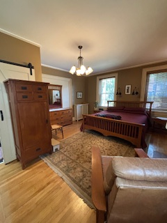 Spacious Apartment at 502 South Main Street - Photo 3