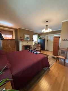 Spacious Apartment at 502 South Main Street - Photo 4