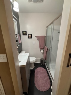 Spacious Apartment at 502 South Main Street - Photo 5