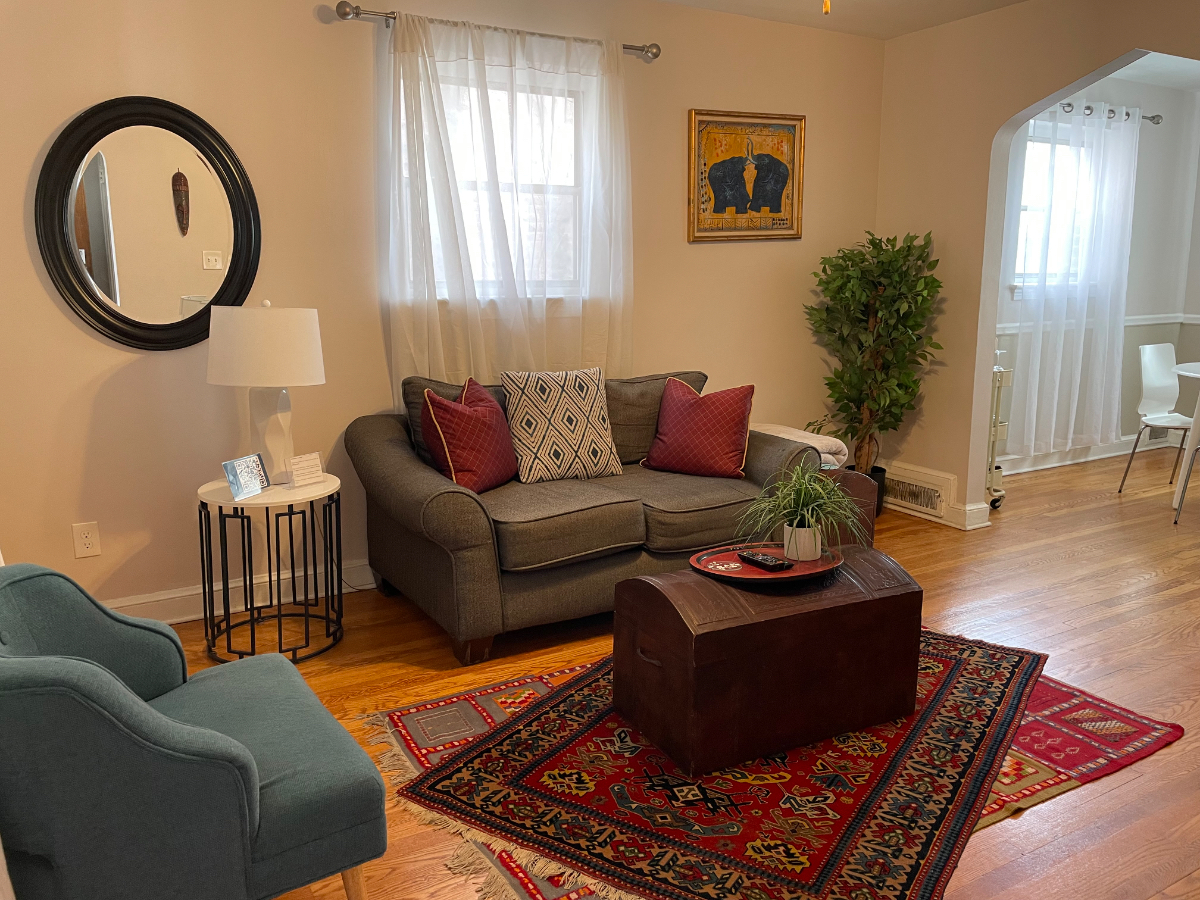 2br/1ba - 2.5 miles to U.S. Capitol - Photo 1