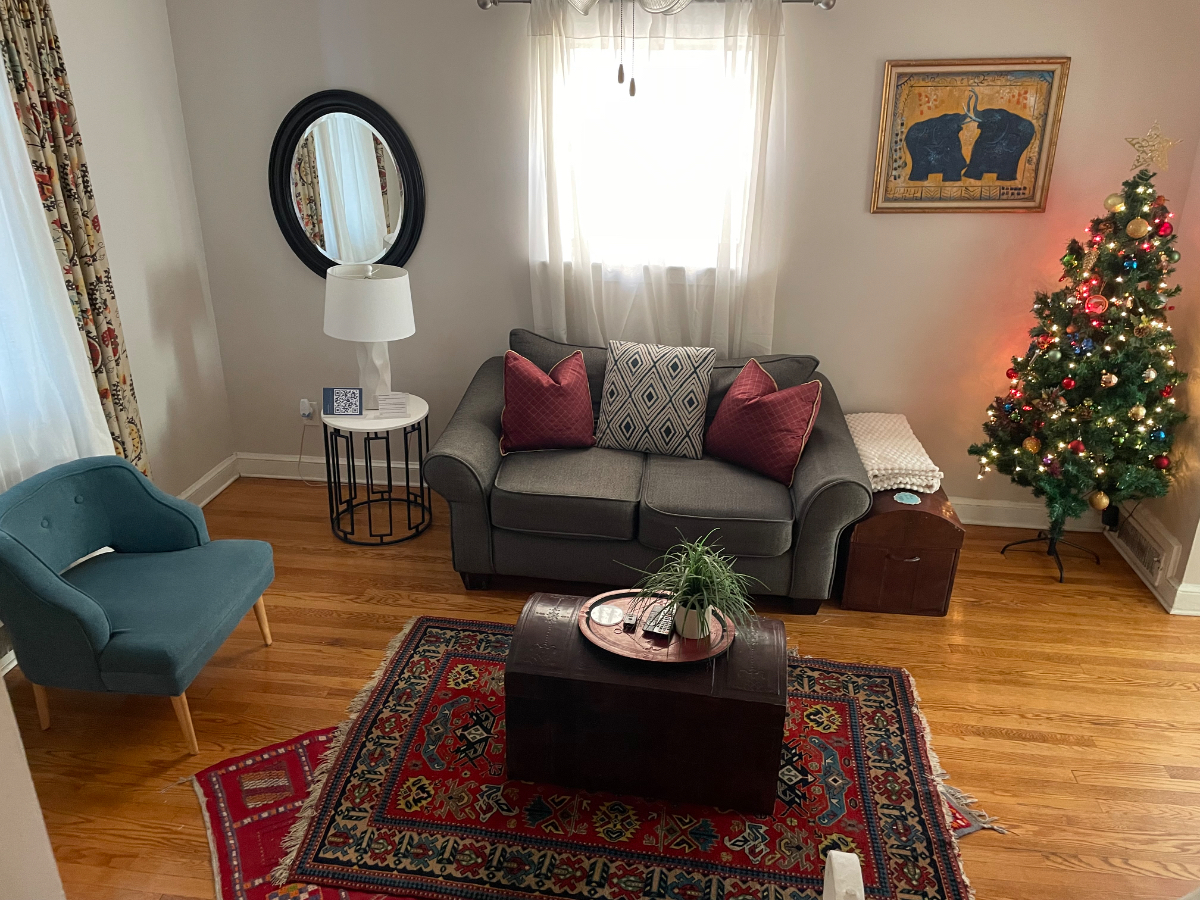 2br/1ba - 2.5 miles to U.S. Capitol - Photo 2