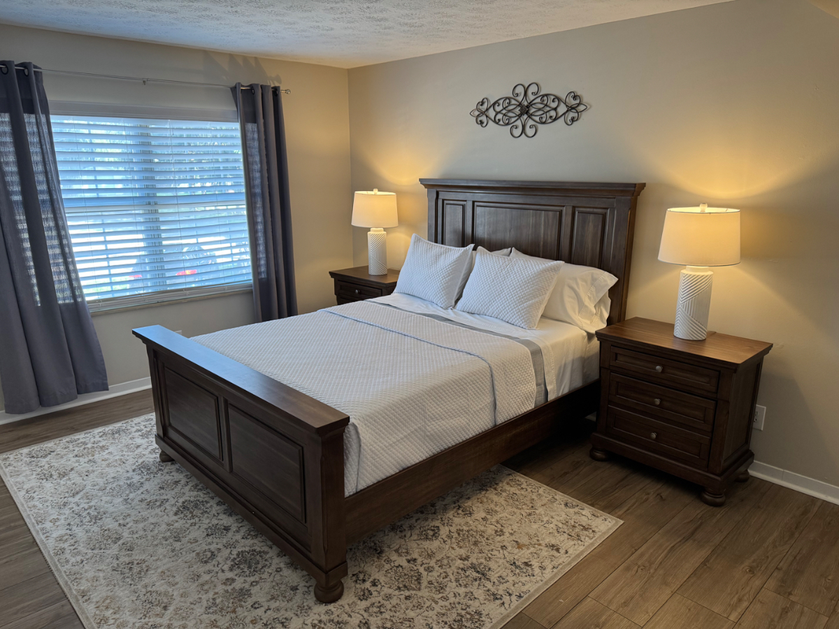 Newly Furnished Kanawha City Condo - Photo 11