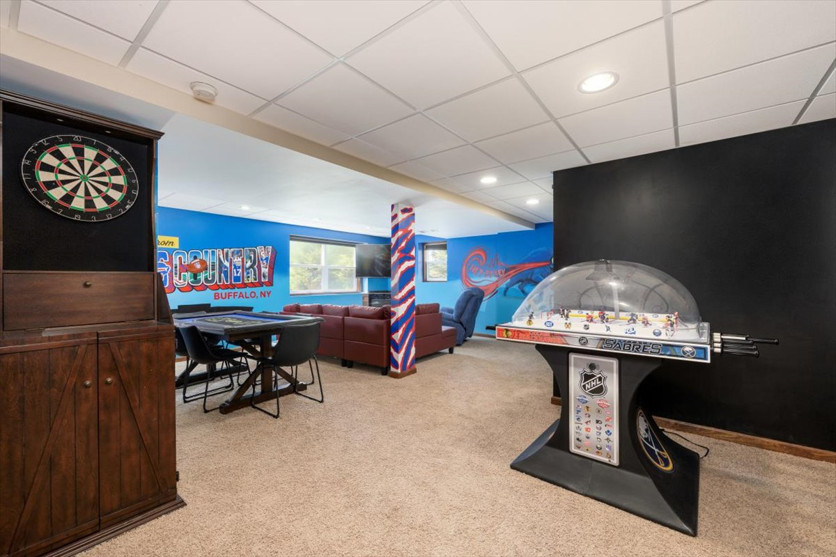 Modern Comfort in the Hamburg Orchard Park Area - Photo 5