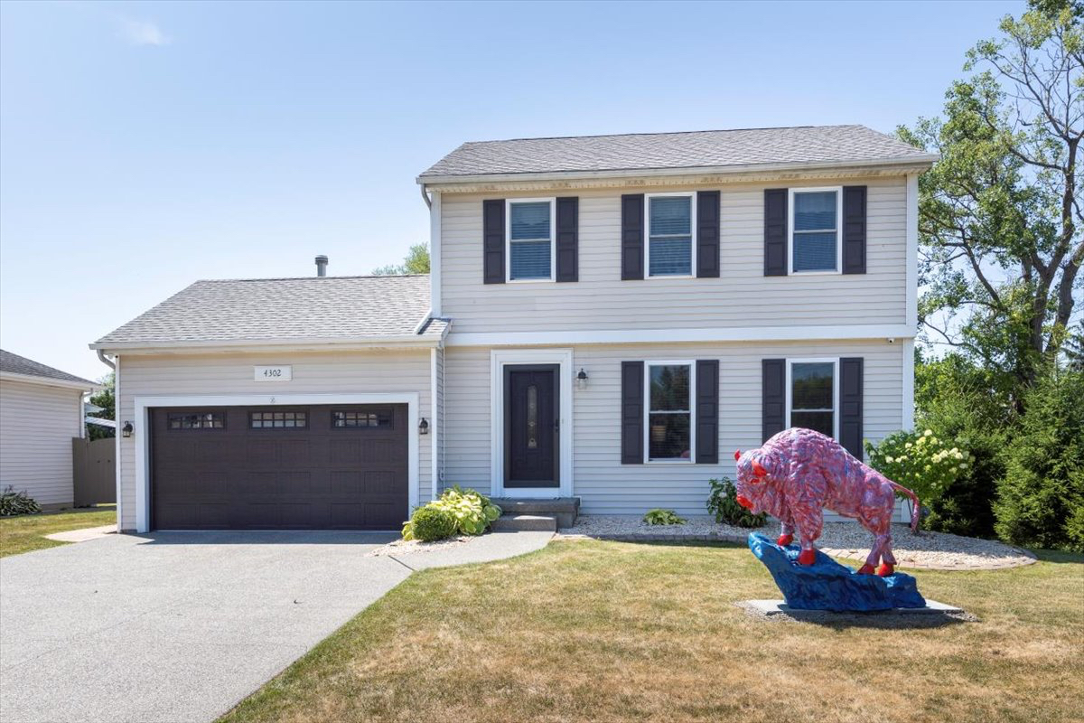 Modern Comfort in the Hamburg Orchard Park Area - Photo 9