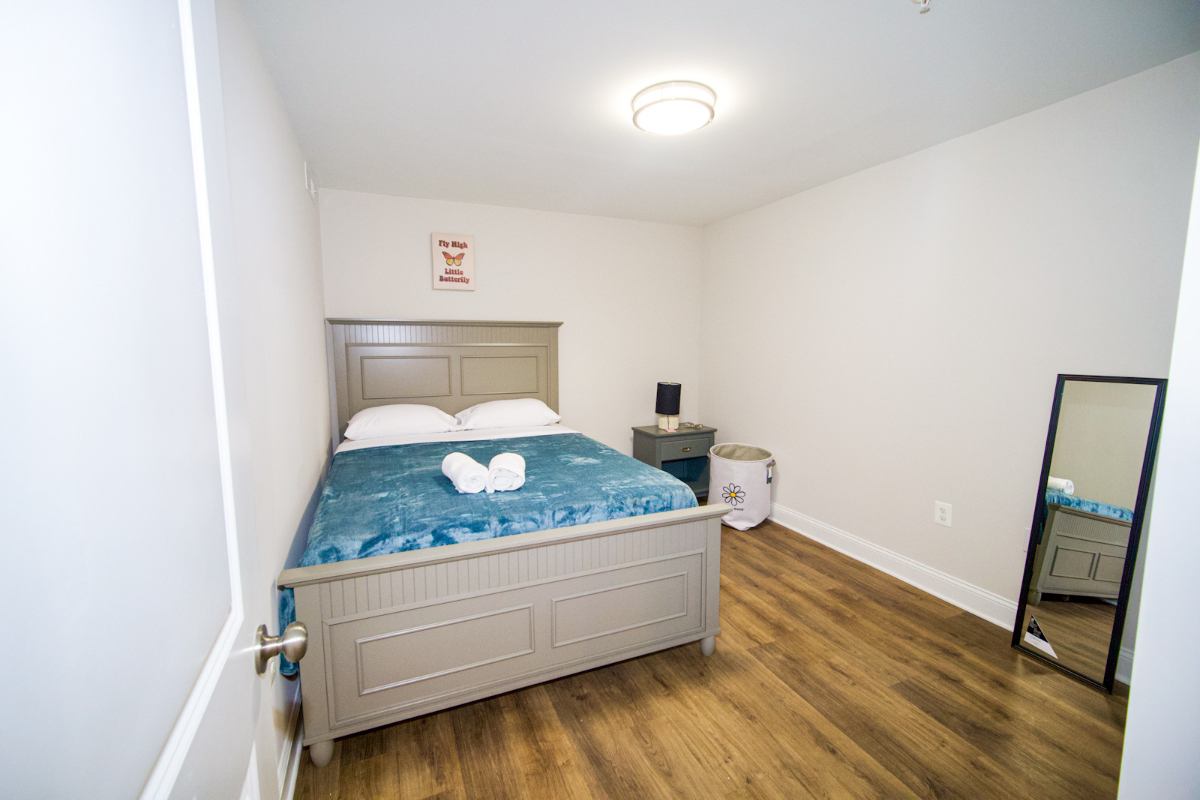Modern, Comfortable Apartments with All the Essentials--Steps from the Metro Apt C06 - Photo 6
