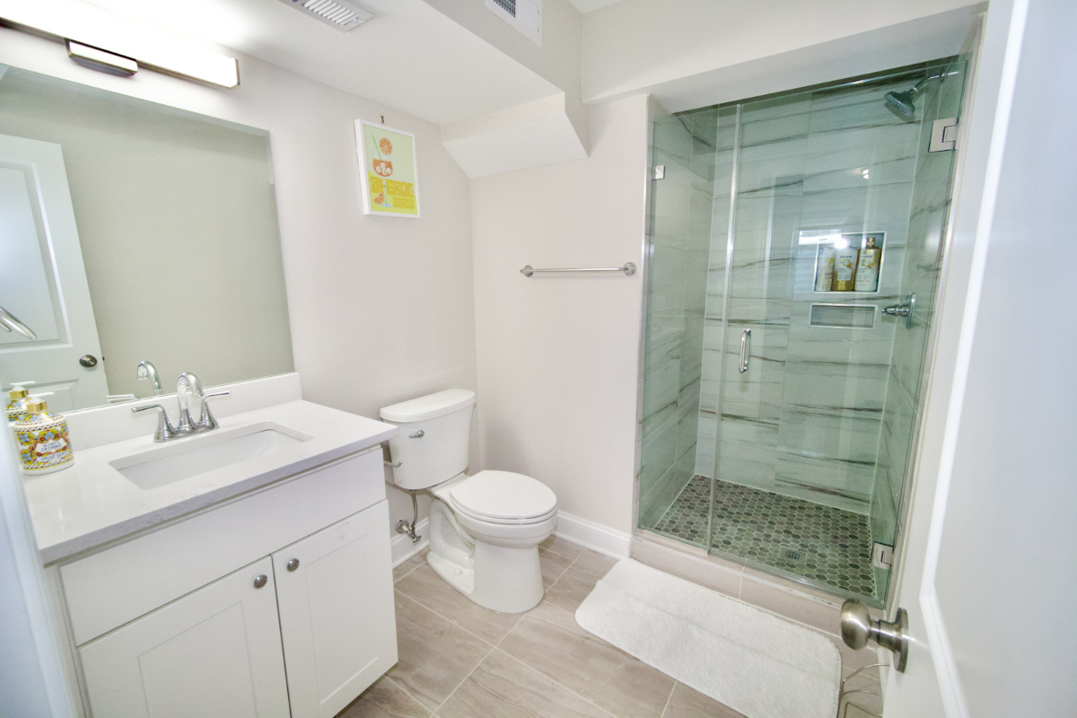 Modern, Comfortable Apartments with All the Essentials--Steps from the Metro Apt C06 - Photo 9