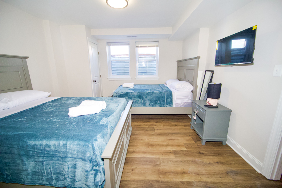 Modern, Comfortable Apartments with All the Essentials--Steps from the Metro Apt C06 - Photo 12