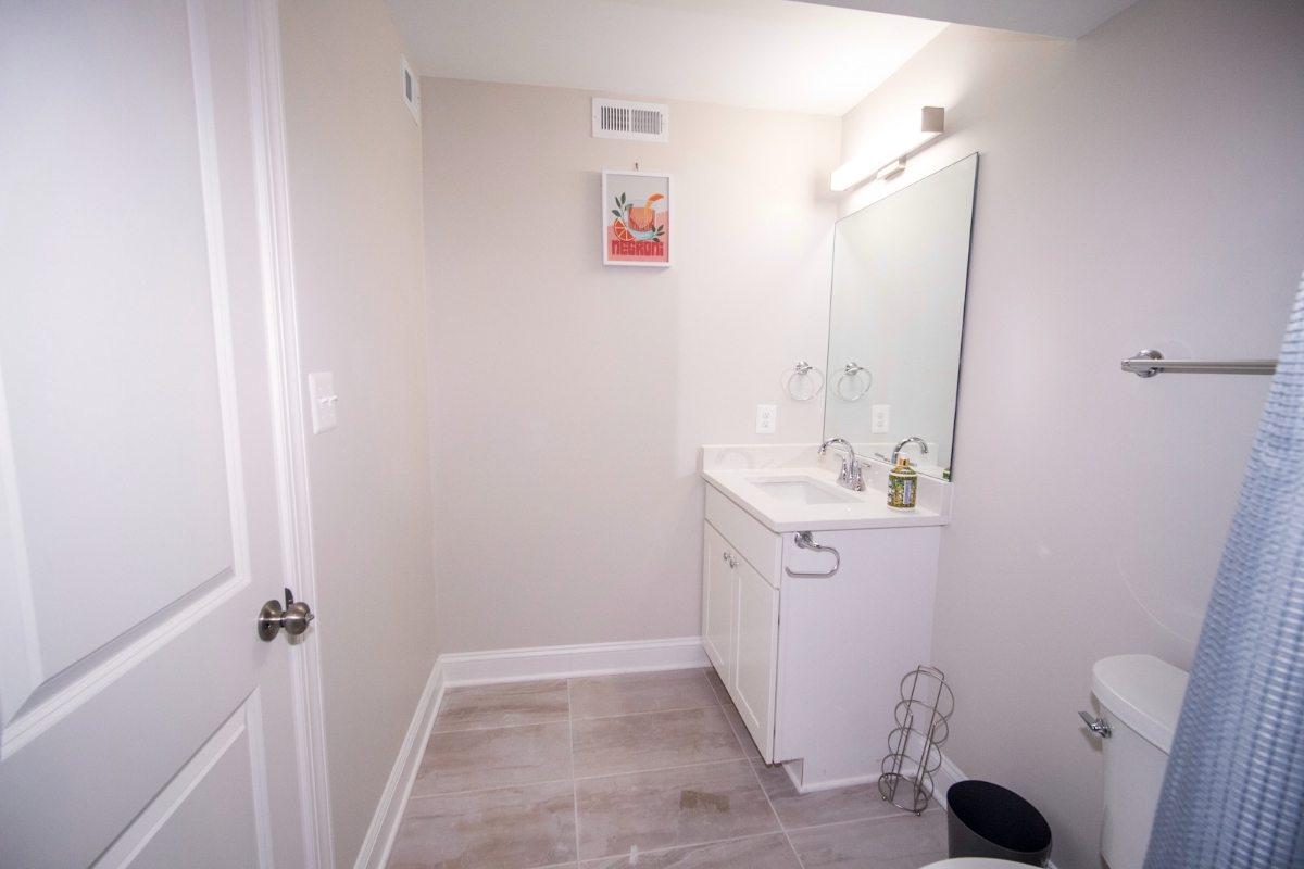 Modern, Comfortable Apartments with All the Essentials--Steps from the Metro Apt C06 - Photo 8