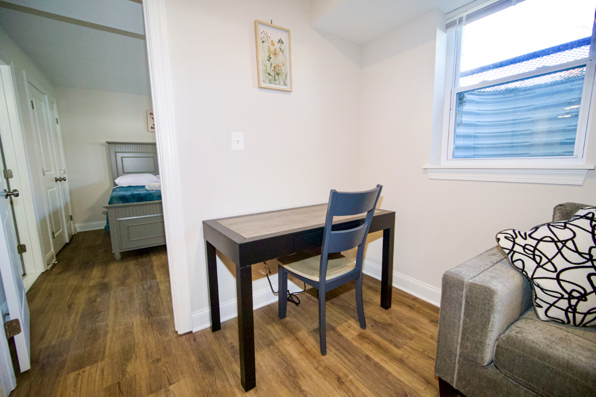 Modern, Comfortable Apartments with All the Essentials--Steps from the Metro Apt C06 - Photo 5