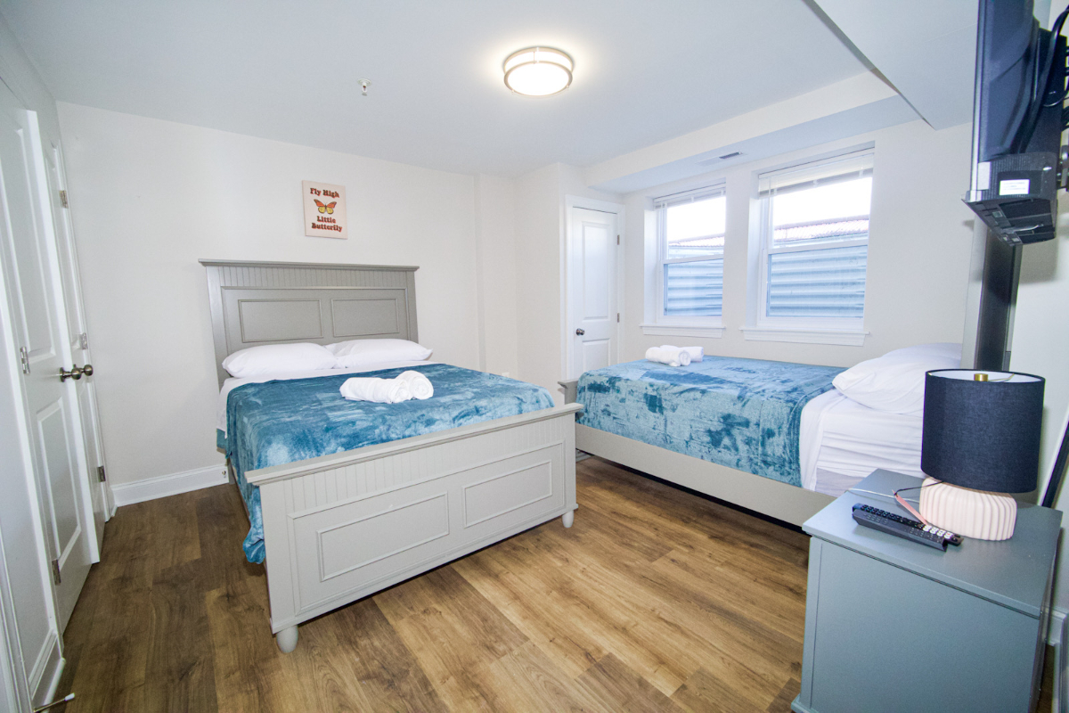 Modern, Comfortable Apartments with All the Essentials--Steps from the Metro Apt C06 - Photo 11