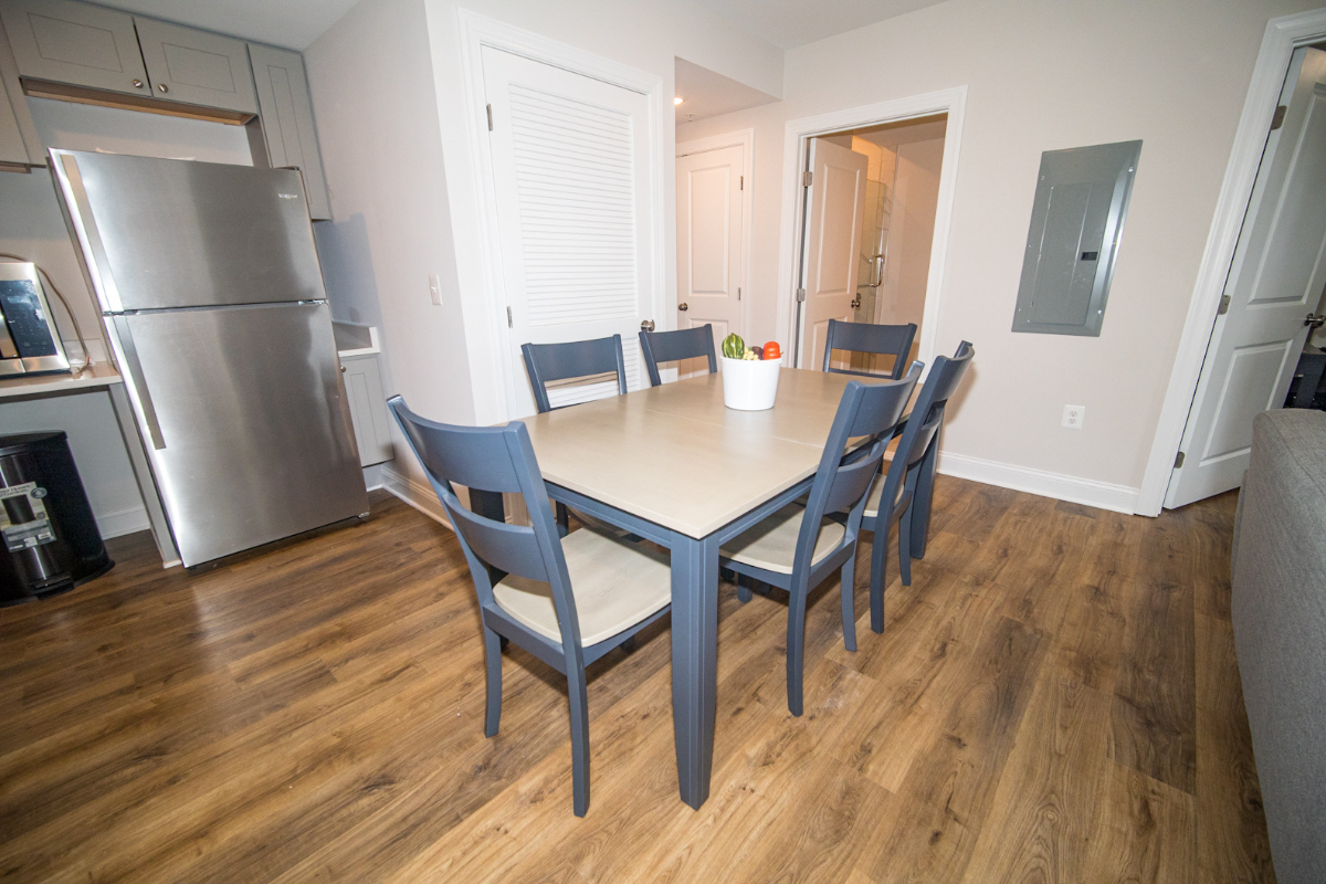 Modern, Comfortable Apartments with All the Essentials--Steps from the Metro Apt C06 - Photo 7