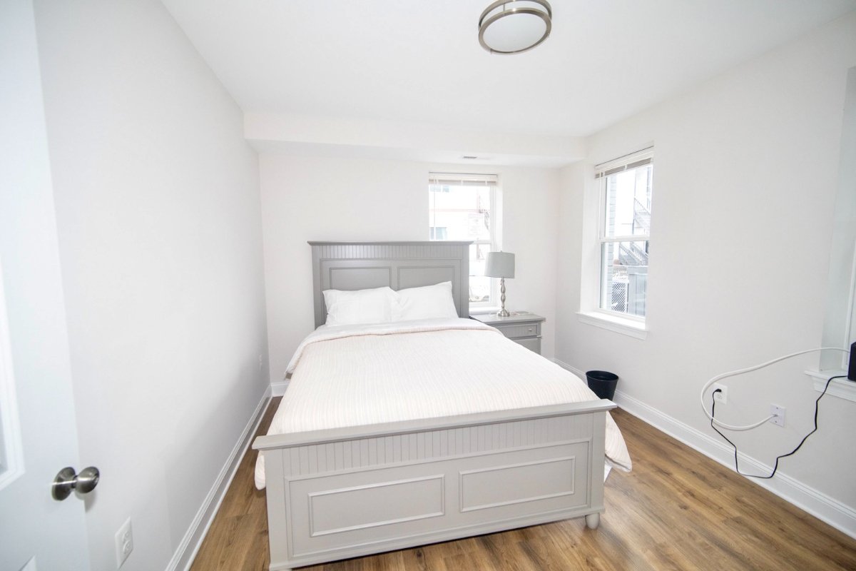 Modern, Comfortable Apartments with All the Essentials--Steps from the Metro Apt C06 - Photo 11