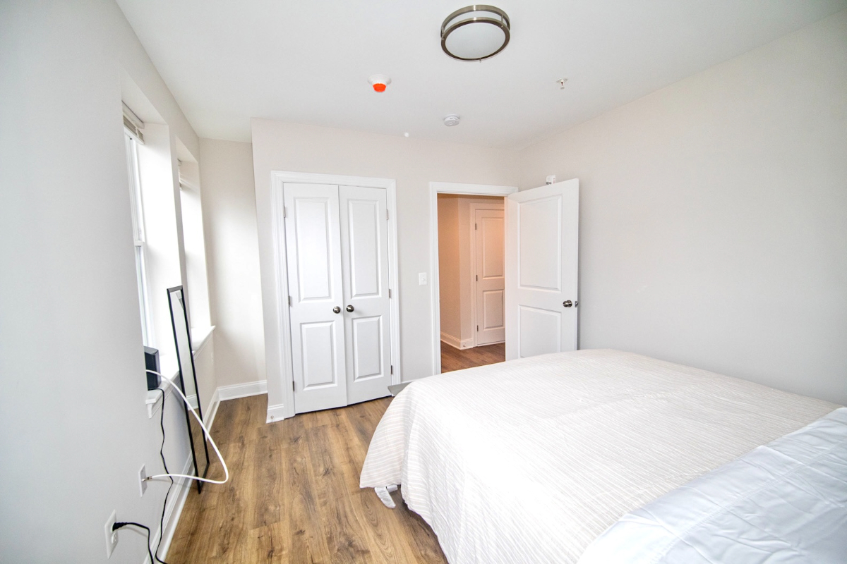 Modern, Comfortable Apartments with All the Essentials--Steps from the Metro Apt C06 - Photo 12