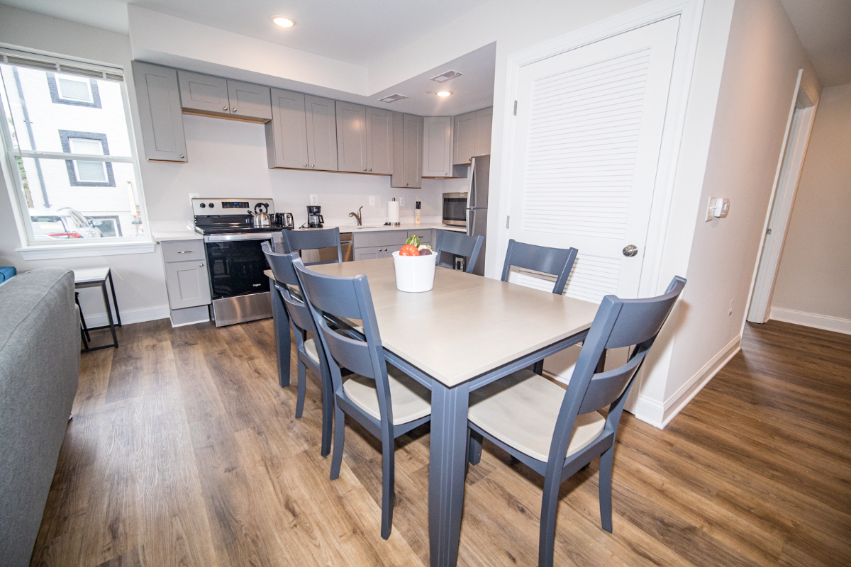 Modern, Comfortable Apartments with All the Essentials--Steps from the Metro Apt C06 - Photo 9