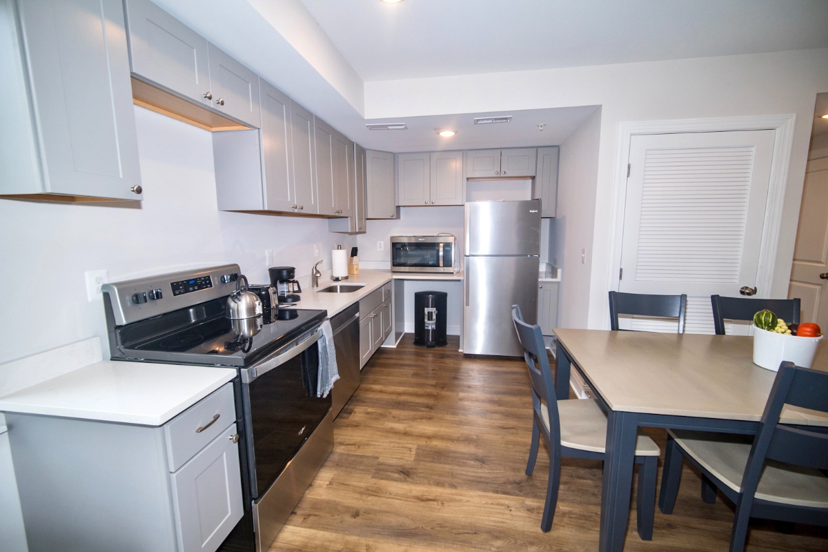 Modern, Comfortable Apartments with All the Essentials--Steps from the Metro Apt C06 - Photo 6