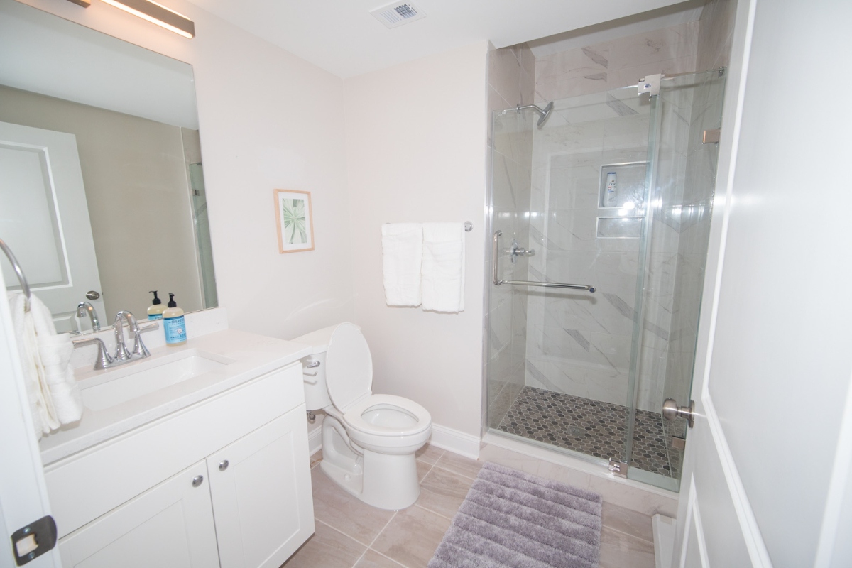 Modern, Comfortable Apartments with All the Essentials--Steps from the Metro Apt C06 - Photo 7