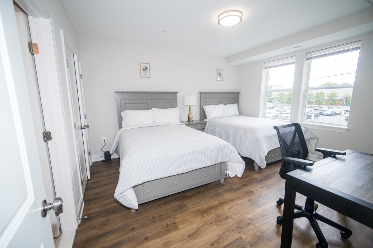 Modern, Comfortable Apartments with All the Essentials--Steps from the Metro Apt C06 - Photo 9
