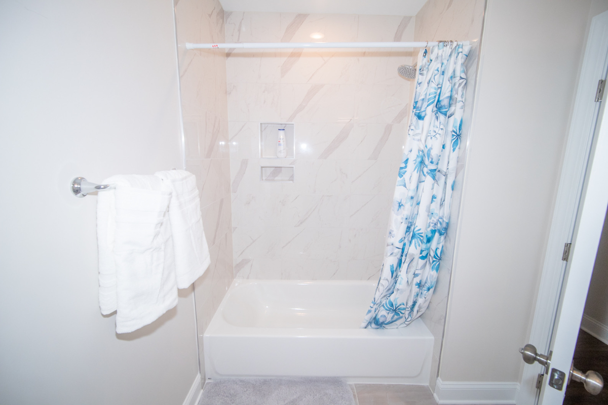Modern, Comfortable Apartments with All the Essentials--Steps from the Metro Apt C06 - Photo 12