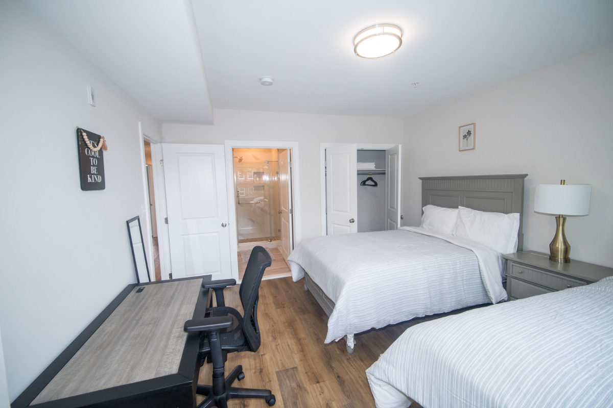Modern, Comfortable Apartments with All the Essentials--Steps from the Metro Apt C06 - Photo 10