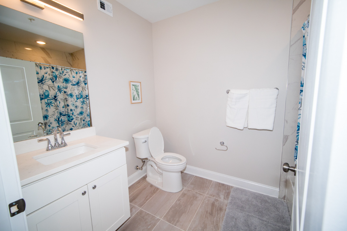 Modern, Comfortable Apartments with All the Essentials--Steps from the Metro Apt C06 - Photo 11