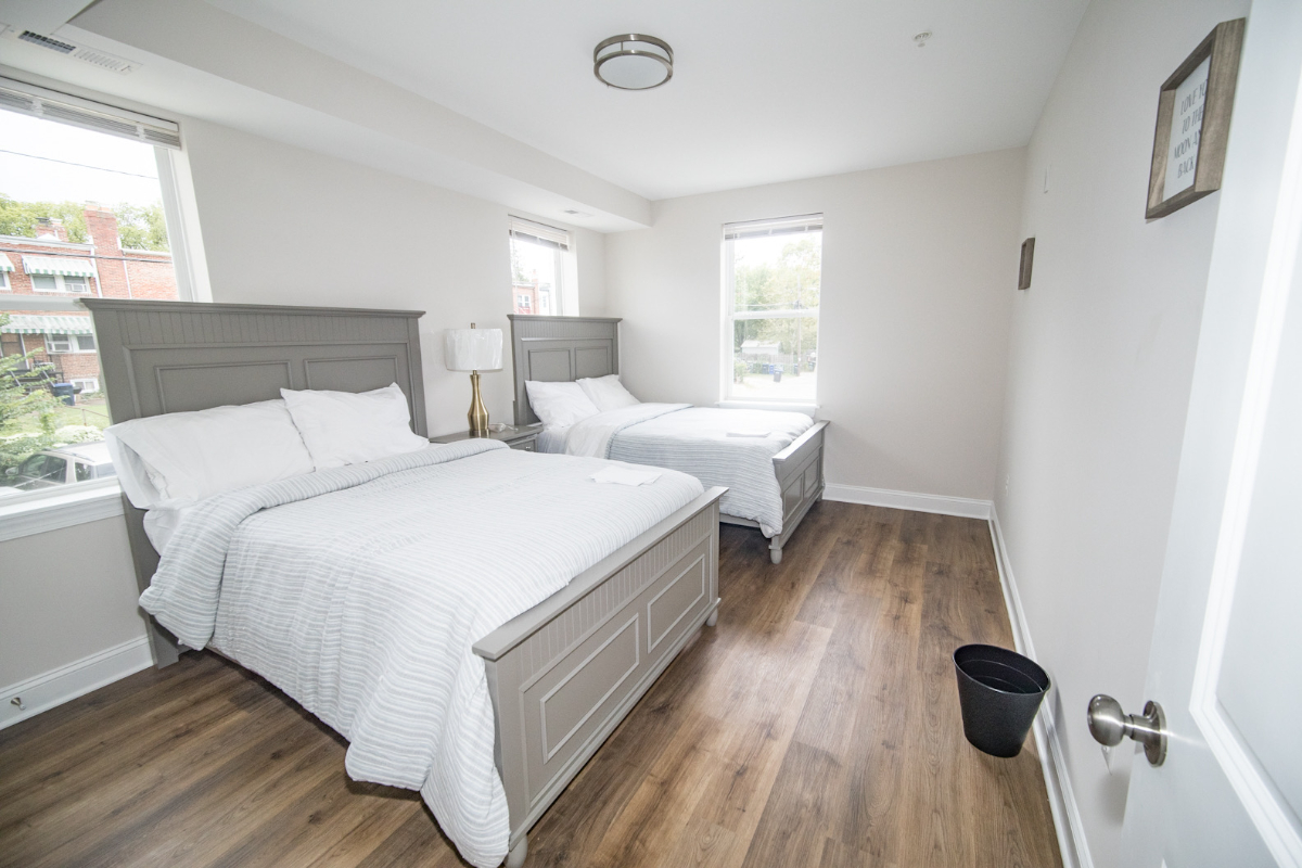 Modern, Comfortable Apartments with All the Essentials--Steps from the Metro Apt C06 - Photo 11