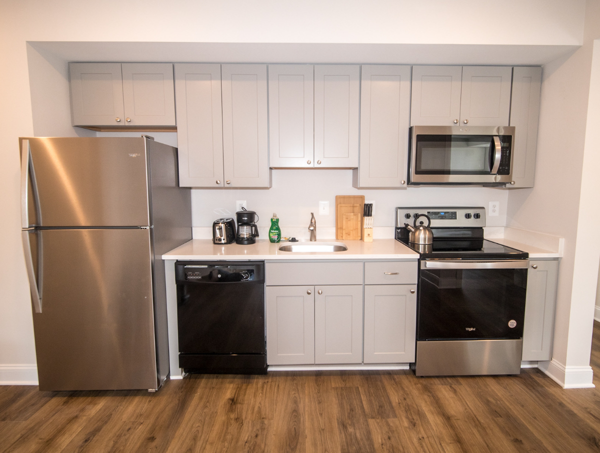 Modern, Comfortable Apartments with All the Essentials--Steps from the Metro Apt C06 - Photo 7