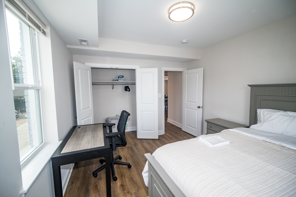 Modern, Comfortable Apartments with All the Essentials--Steps from the Metro Apt C06 - Photo 10