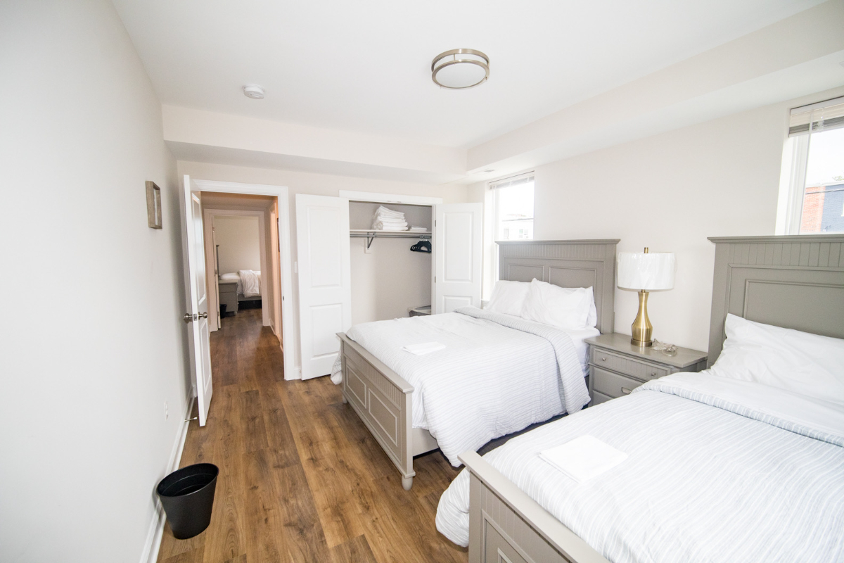 Modern, Comfortable Apartments with All the Essentials--Steps from the Metro Apt C06 - Photo 12