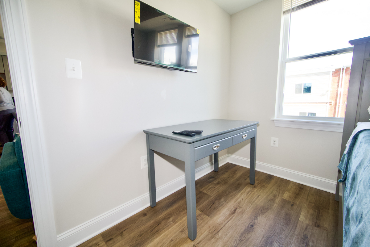 Modern, Comfortable Apartments with All the Essentials--Steps from the Metro Apt C06 - Photo 10