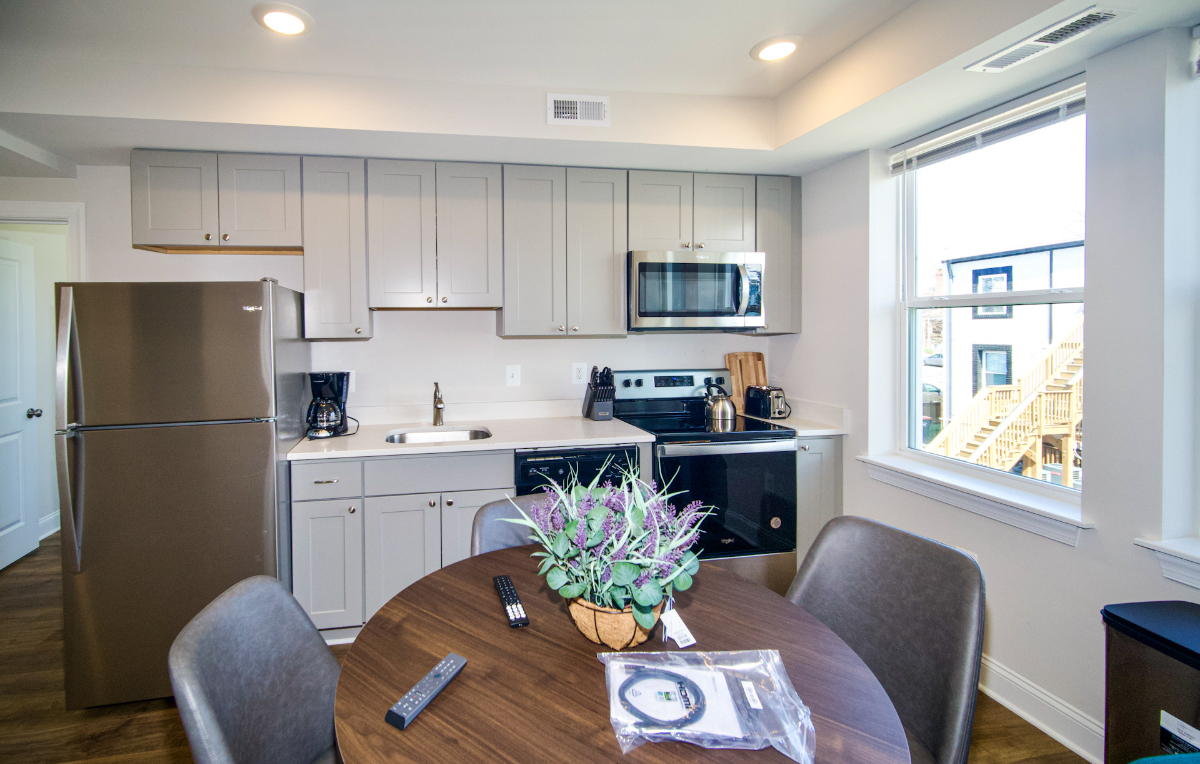 Modern, Comfortable Apartments with All the Essentials--Steps from the Metro Apt C06 - Photo 6