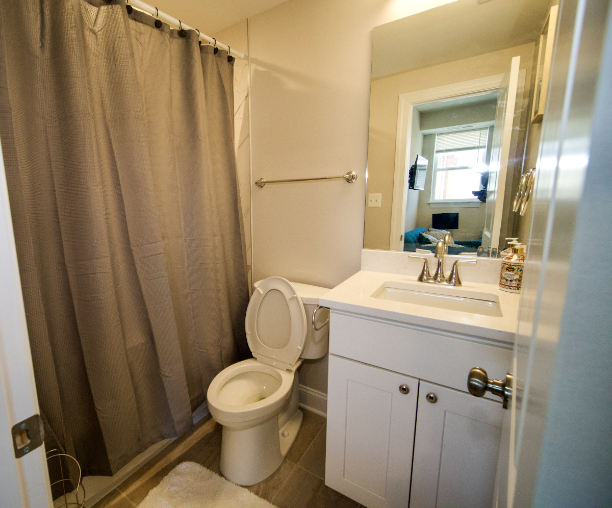 Modern, Comfortable Apartments with All the Essentials--Steps from the Metro Apt C06 - Photo 12