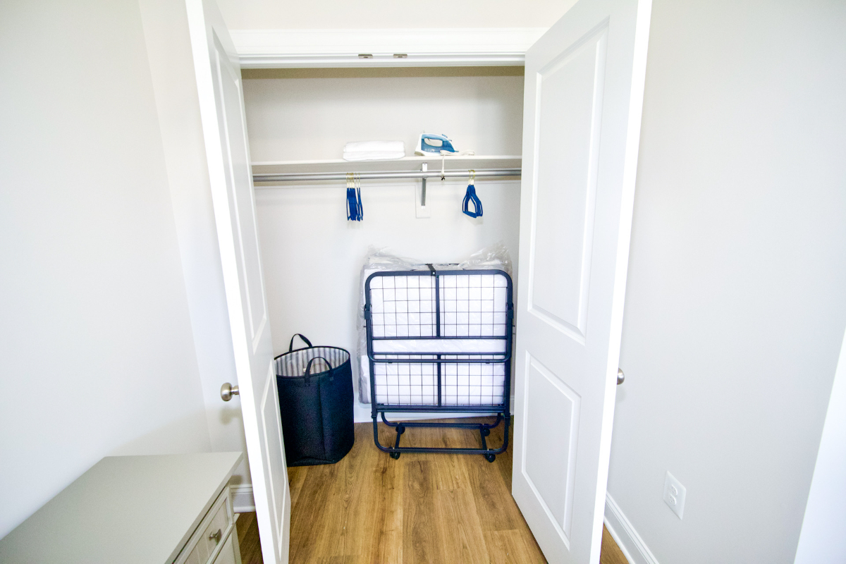 Modern, Comfortable Apartments with All the Essentials--Steps from the Metro Apt C06 - Photo 11