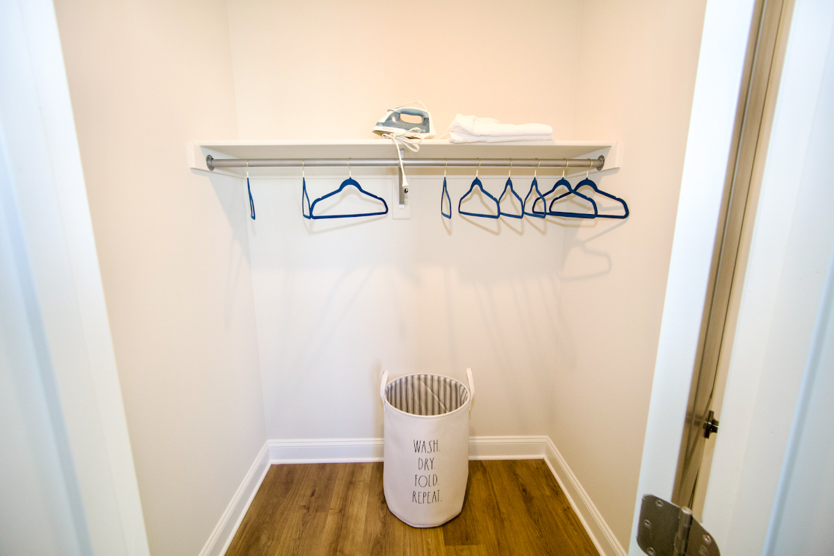 Modern, Comfortable Apartments with All the Essentials--Steps from the Metro Apt C06 - Photo 8