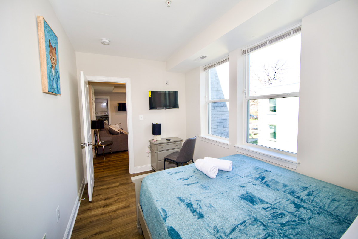 Modern, Comfortable Apartments with All the Essentials--Steps from the Metro Apt C06 - Photo 6