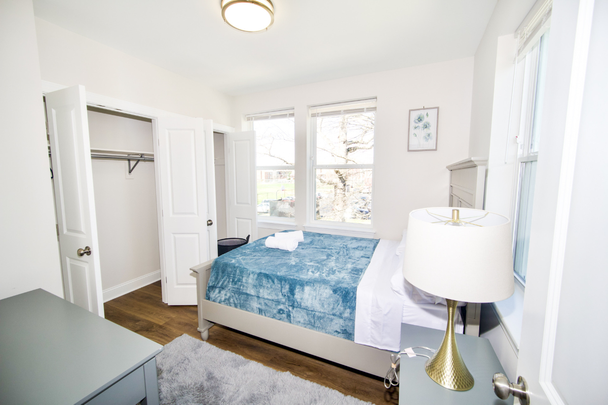 Modern, Comfortable Apartments with All the Essentials--Steps from the Metro Apt C06 - Photo 9