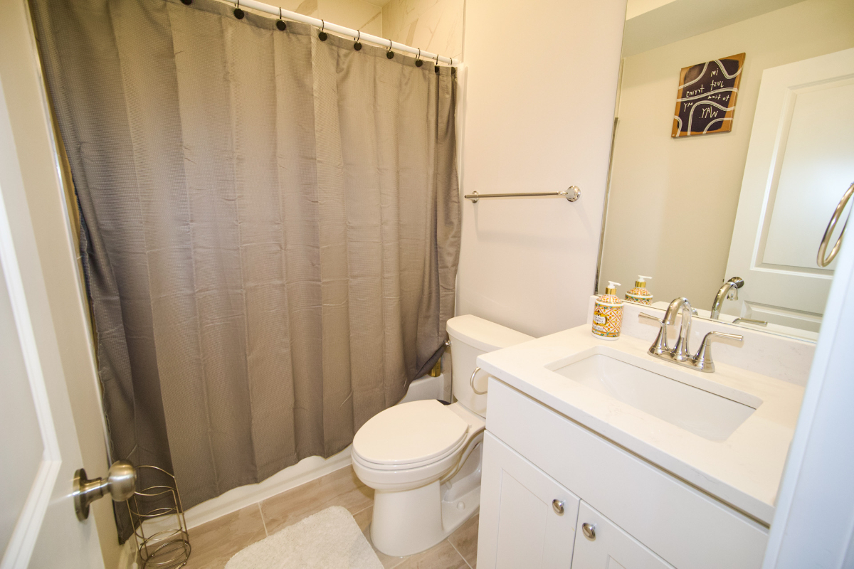 Modern, Comfortable Apartments with All the Essentials--Steps from the Metro Apt C06 - Photo 12