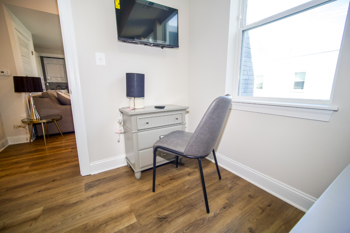Modern, Comfortable Apartments with All the Essentials--Steps from the Metro Apt C06 - Photo 7