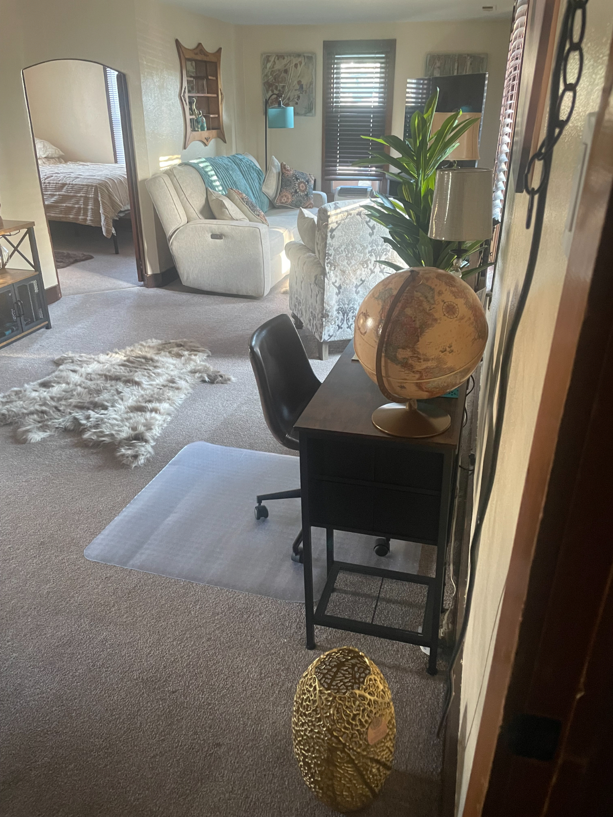 Apartment for Rent - Photo 1