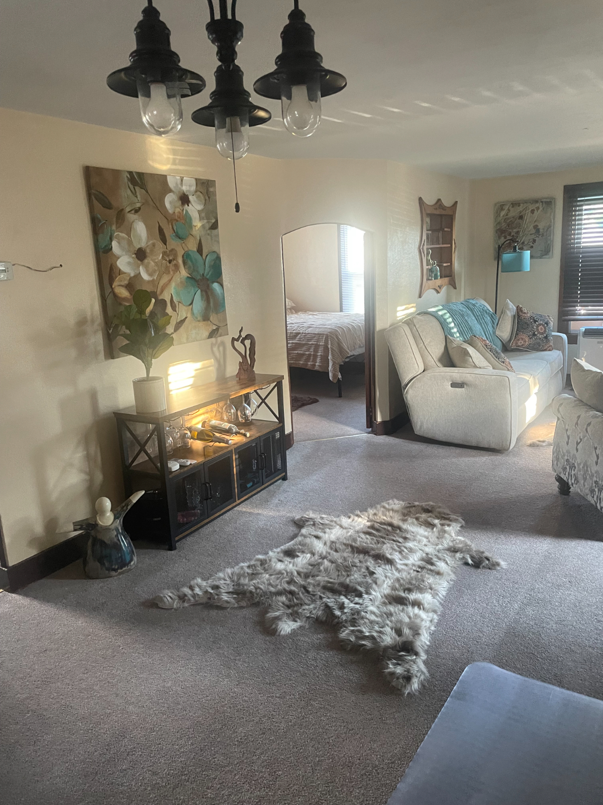 Apartment for Rent - Photo 4