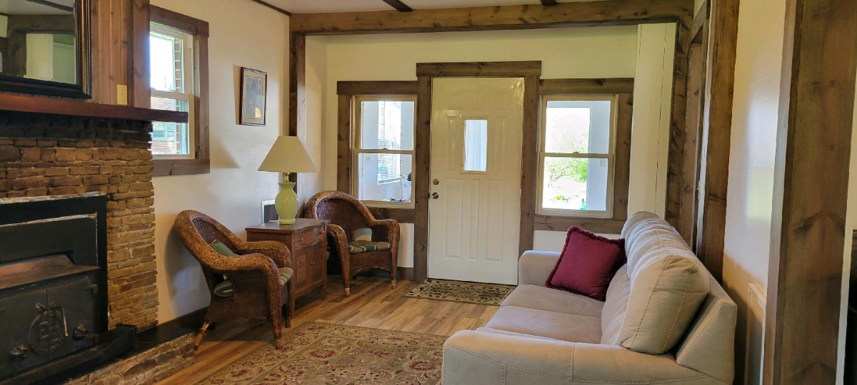 Quiet & Spacious - Photo 1