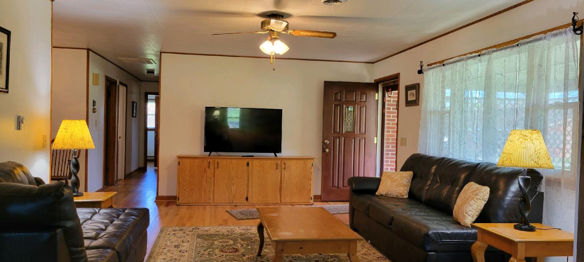 Quiet & Spacious - Photo 2