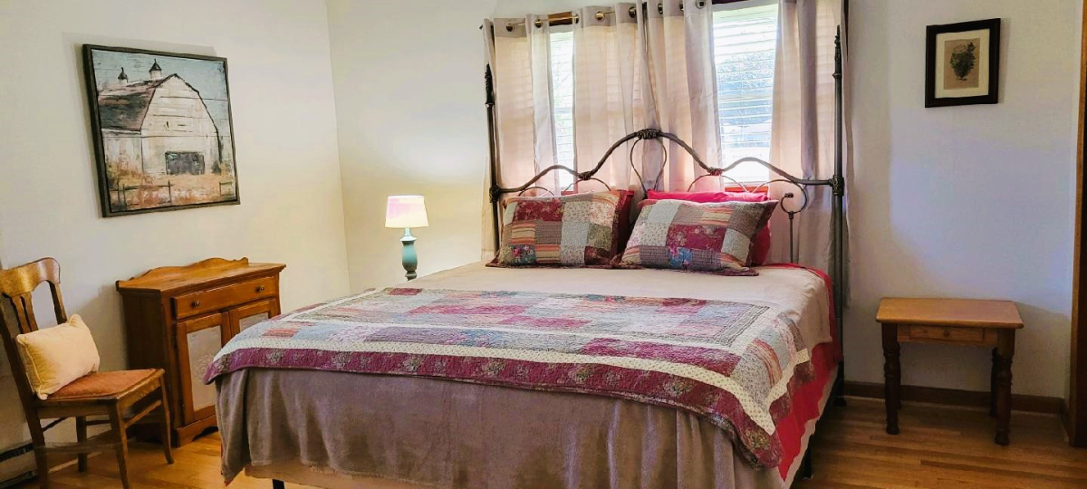 Quiet & Spacious - Photo 3