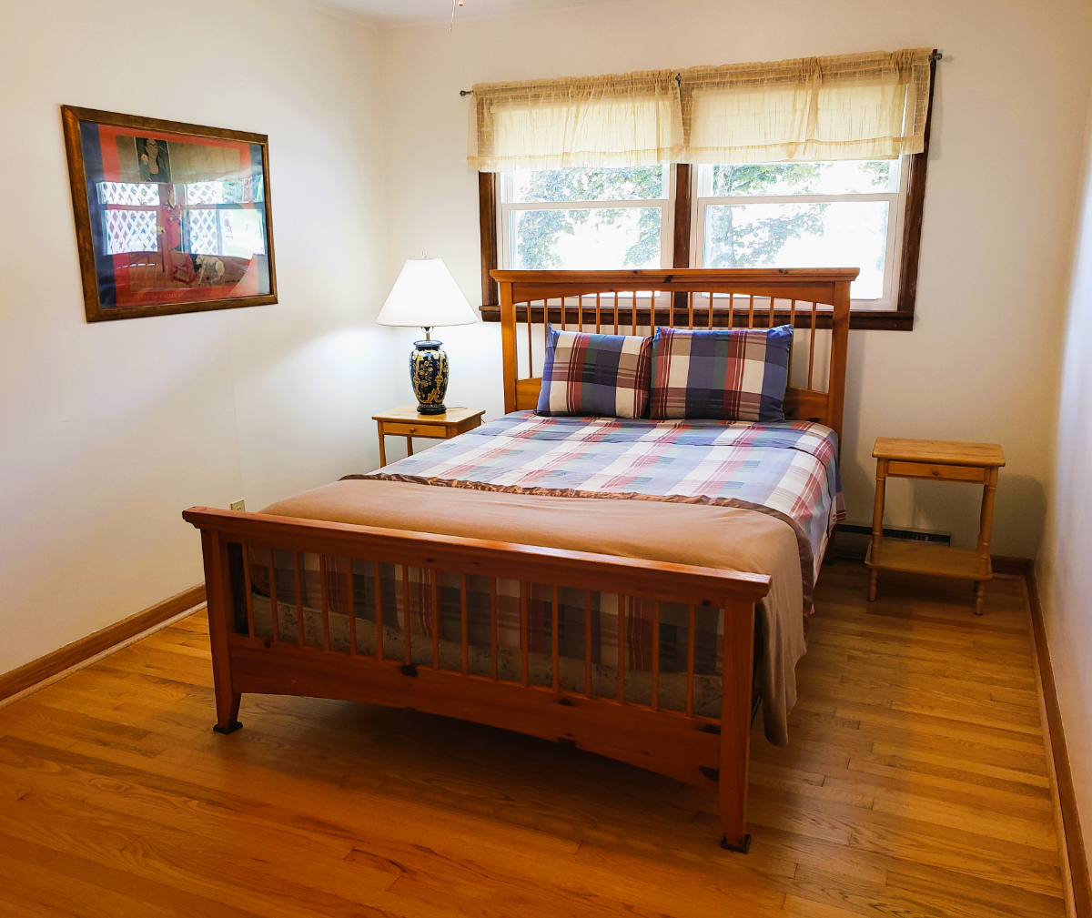 Quiet & Spacious - Photo 6