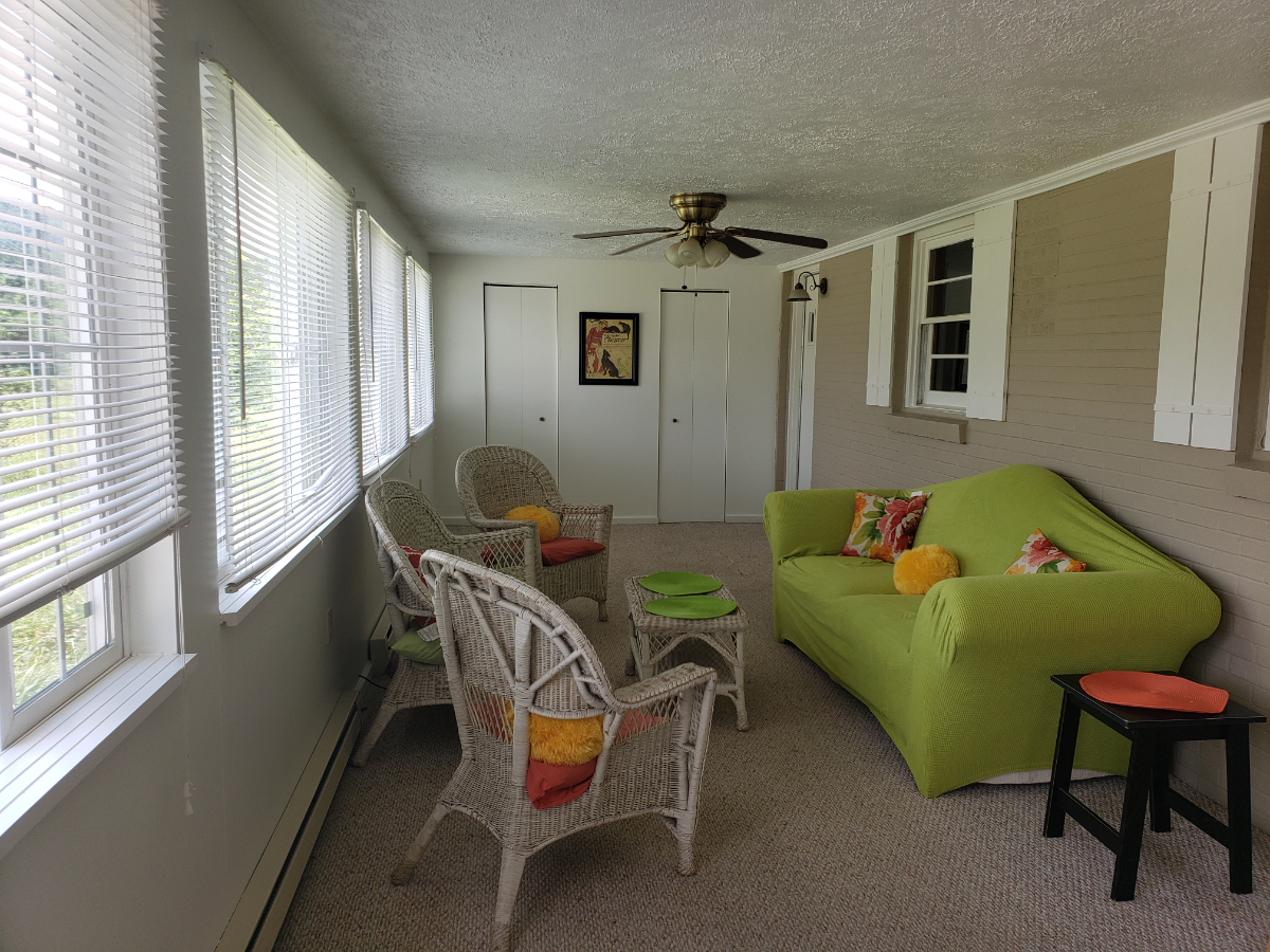 Quiet & Spacious - Photo 7