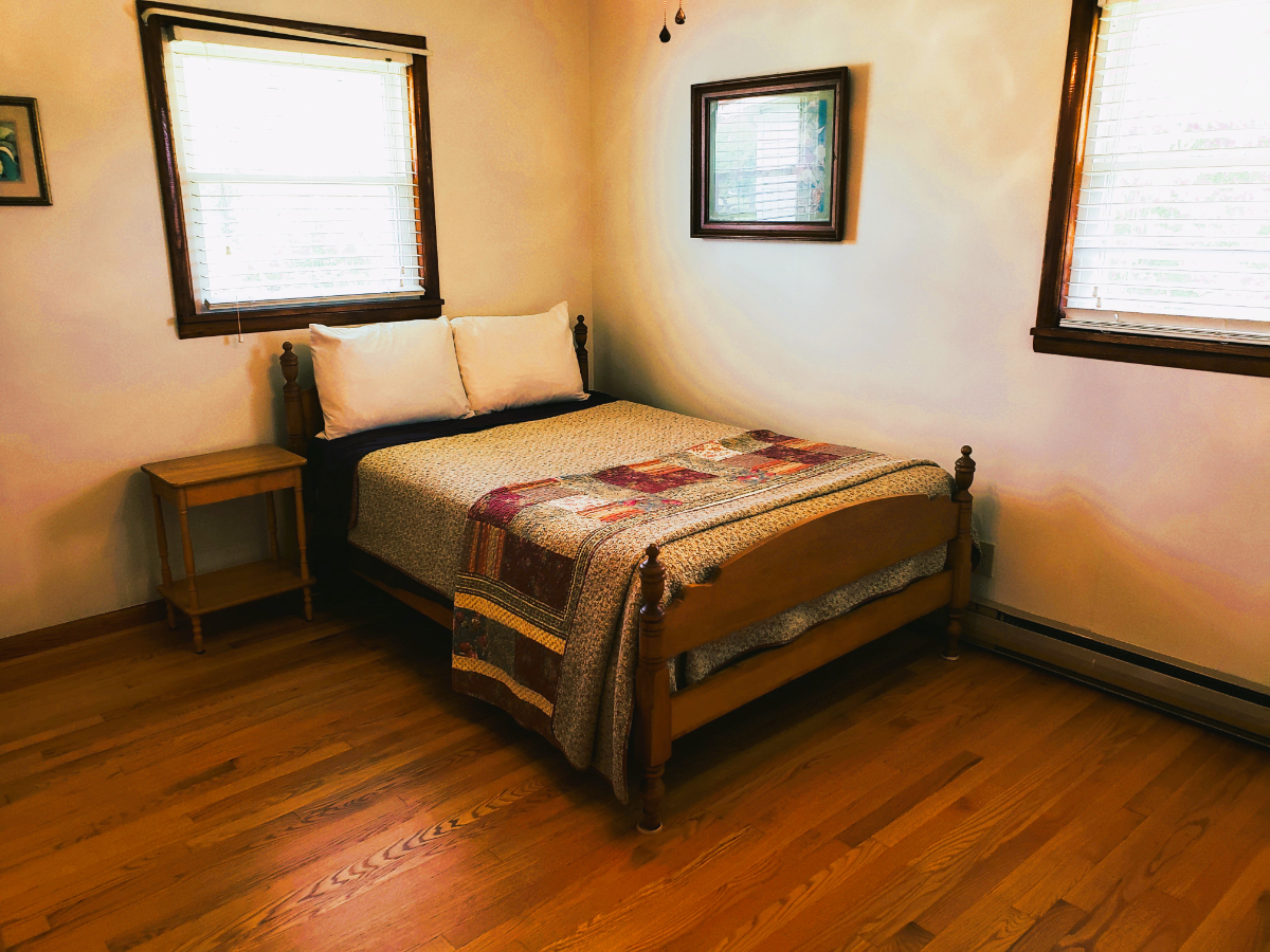Quiet & Spacious - Photo 8