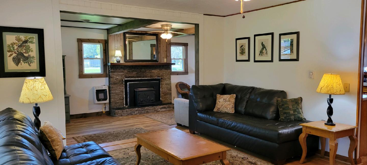Quiet & Spacious - Photo 10