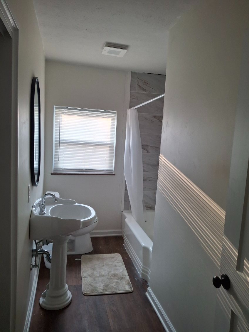 2 bedroom unit fully furnished - Photo 8